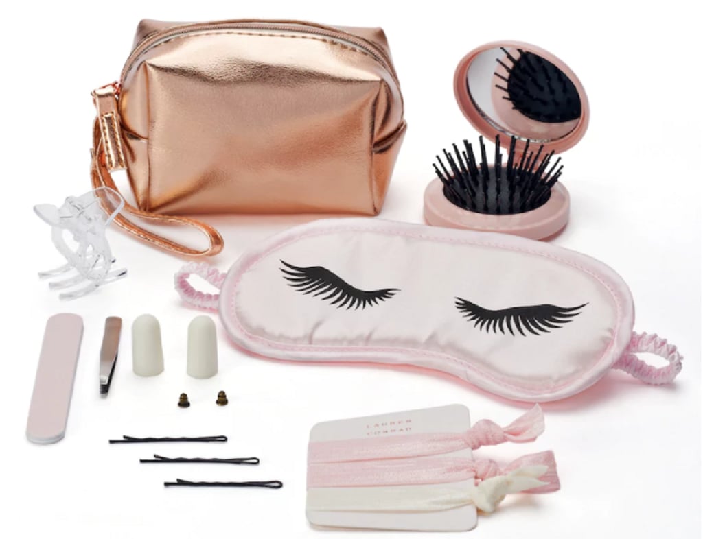 Lauren Conrad Travel Rescue Kit