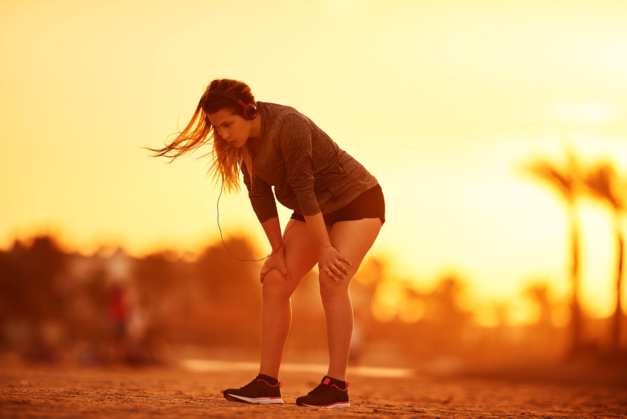 Should You Do Cardio Every Day To Lose Weight POPSUGAR Fitness
