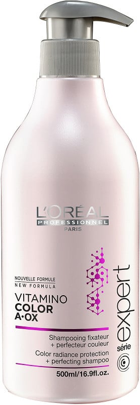 L'Oreal Professional Vitamino Color A-OX Color Corrector Blondes Cream