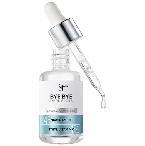 IT Cosmetics Bye Bye Dark Spots 4% Niacinamide Serum