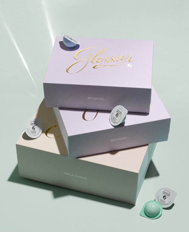 Glossier Mask Duo Set ($38)
