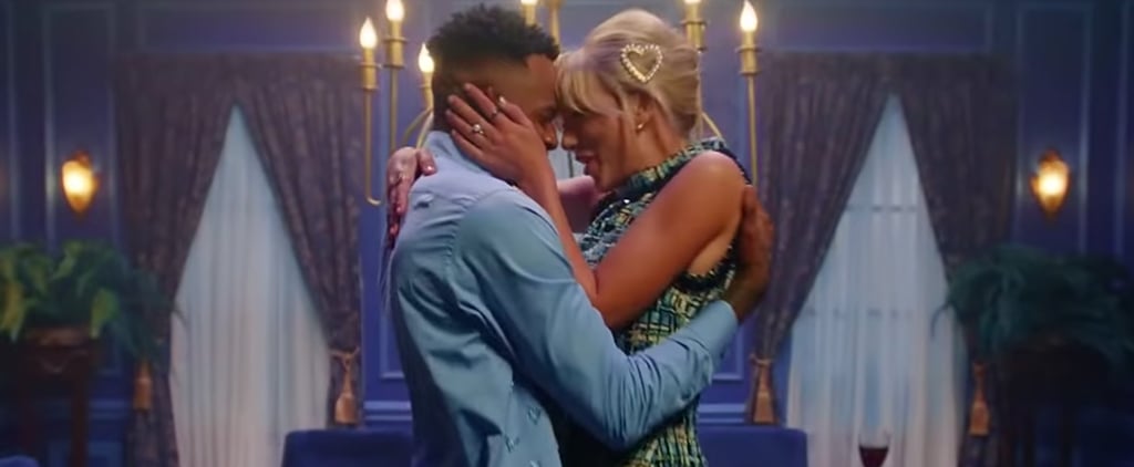 Taylor Swift "Lover" Music Video