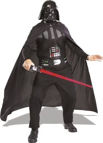 Darth Vader Costume