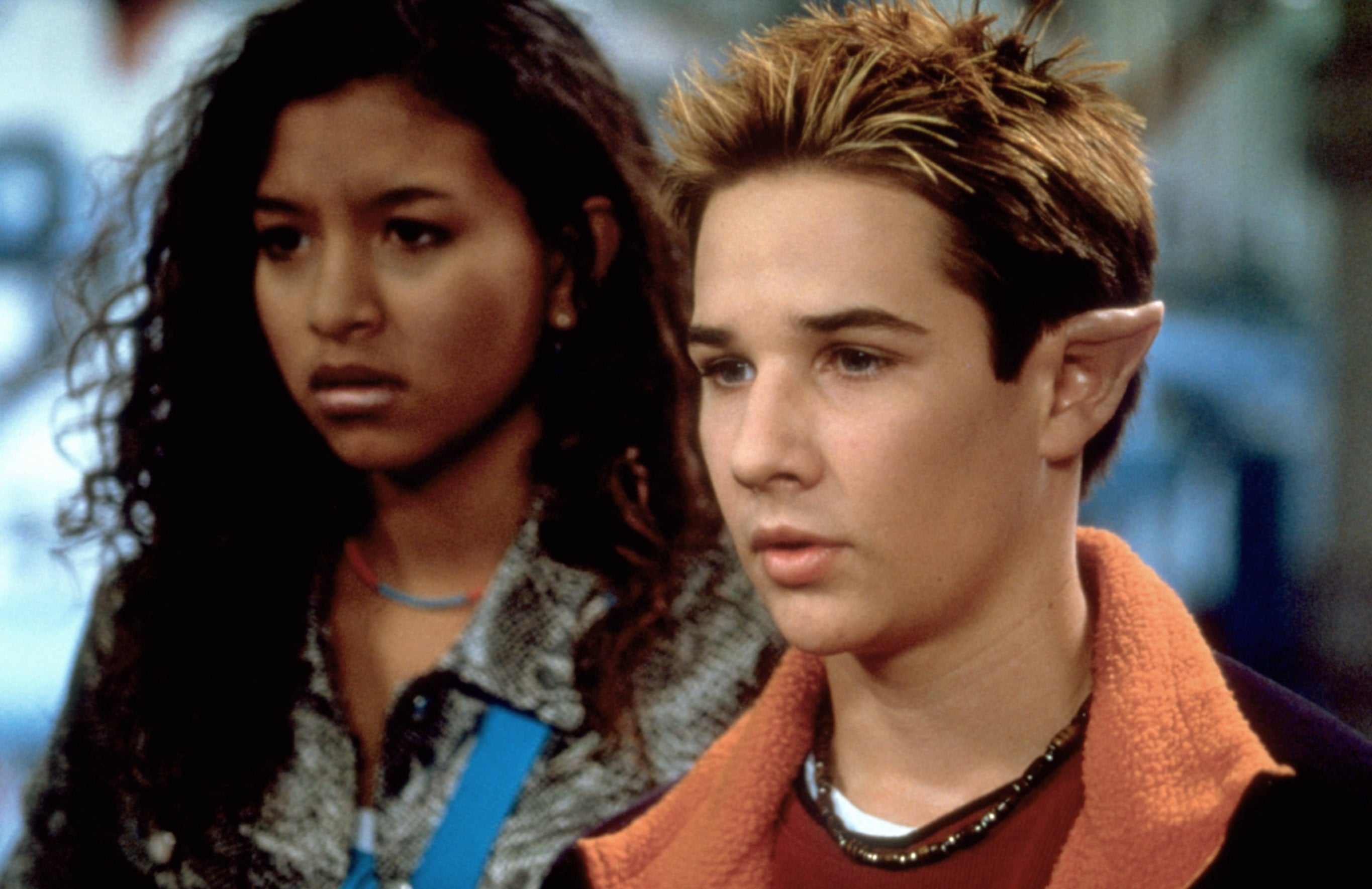 10 Celebrities You Forgot Starred in Disney Channel Original Movies