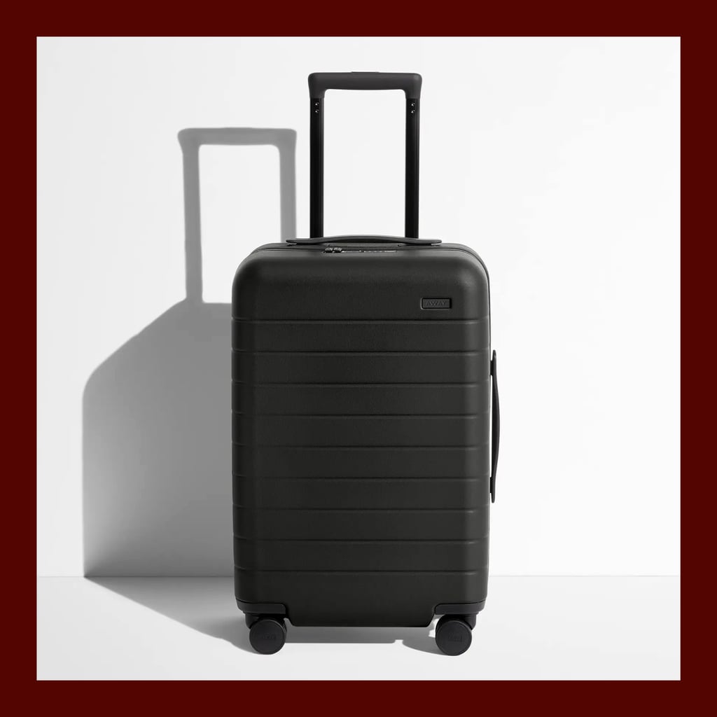 Ashley Park's Travel Must Have