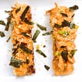 TikTok's Salmon Crispy Rice Recipe Is My Takeout-at-Home Dream Come True
