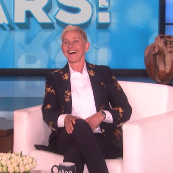 The Ellen DeGeneres Show Renewed Through 2022