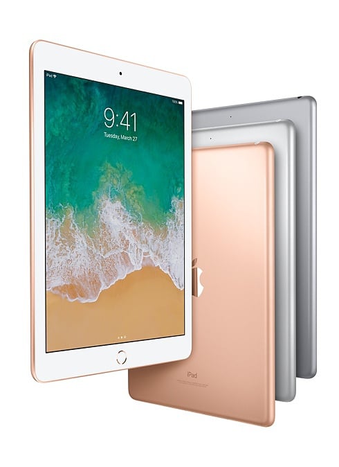 Apple iPad 9.7-Inch