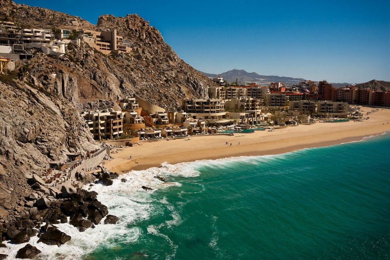 The Resort at Pedregal