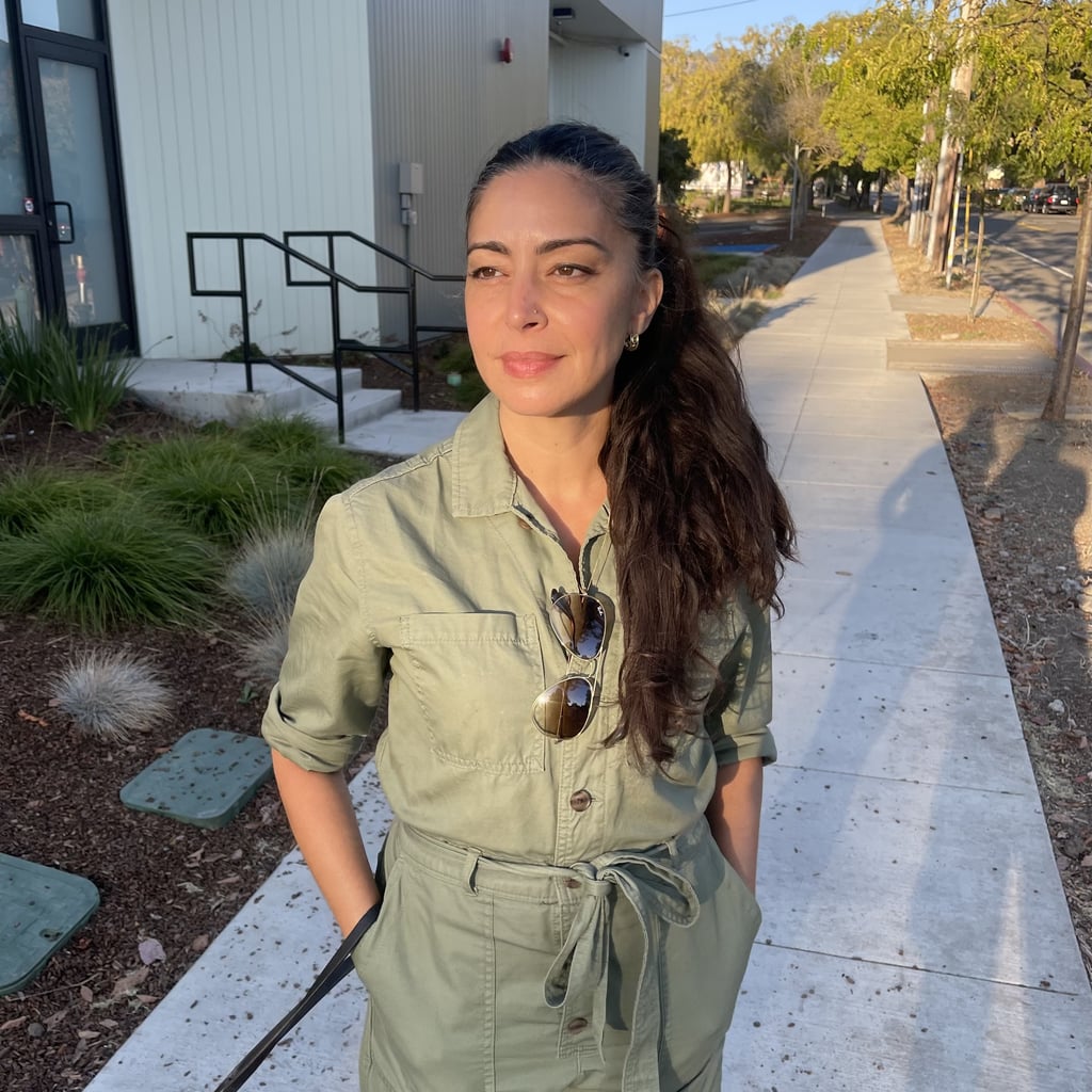 Shereen Marisol Meraji on Why She Was Able to Be Authentically Herself on NPR's 