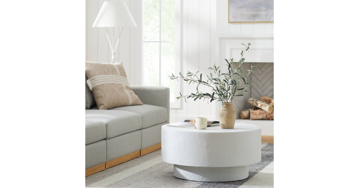 For the Living Room Threshold Designed With Studio McGee Arbon Coffee