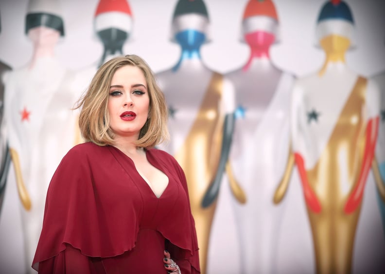 Adele's "Weekends With Adele" Las Vegas Residency 2023 Dates