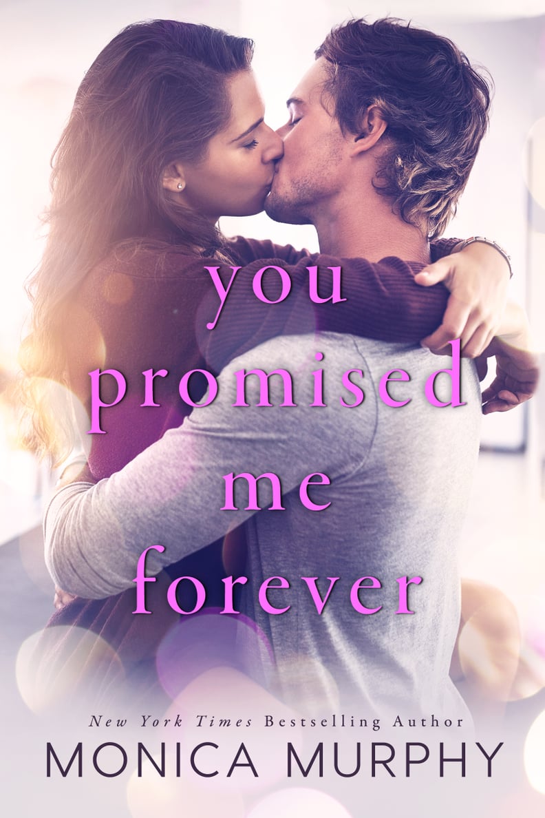 You Promised Me Forever, Out Aug. 29