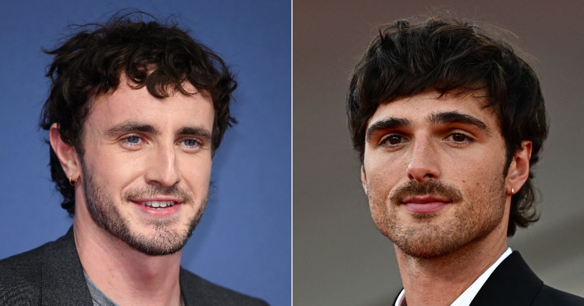 What Does "So Babygirl" Mean? POPSUGAR Love UK