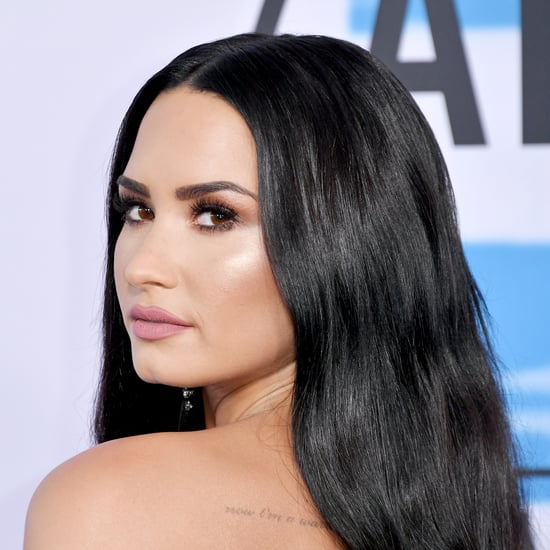 Demi Lovato Inspiring Quotes