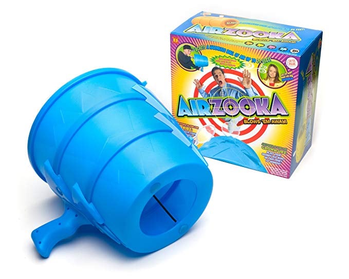 Airzooka Air Blaster