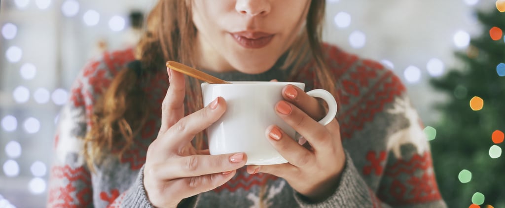 How to Make Starbucks Holiday Drinks Dairy-Free