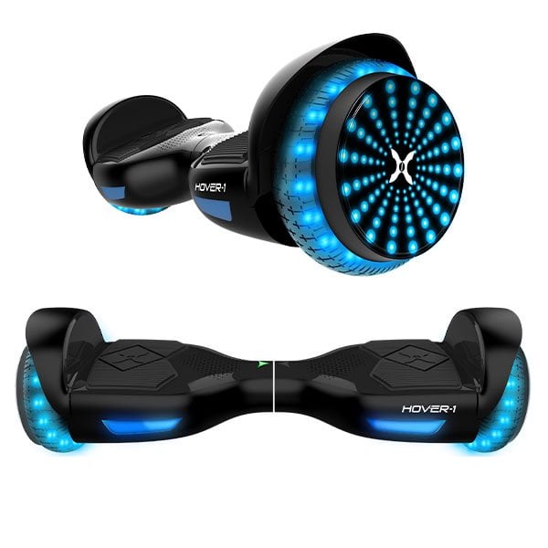 Hover1 I200 Hoverboard with Builtin Bluetooth Speaker The Best