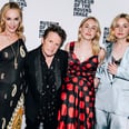 Michael J. Fox Brings His Wife and 28-Year-Old Twins to the Moving Image Awards