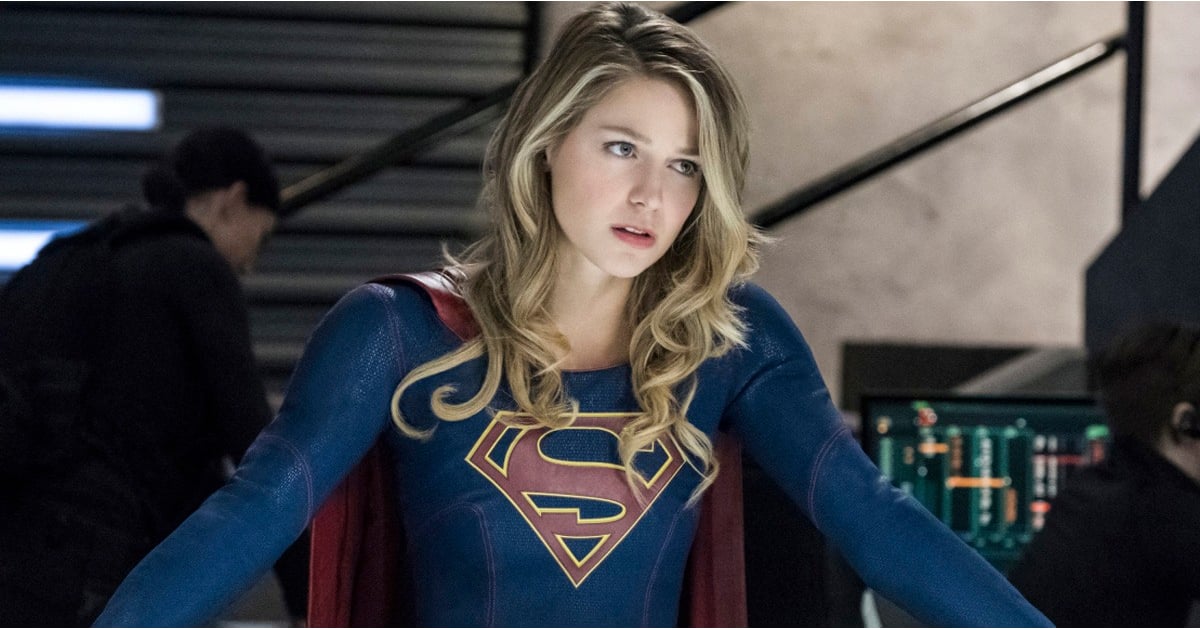 When Will Supergirl Season 3 Be on Netflix? POPSUGAR