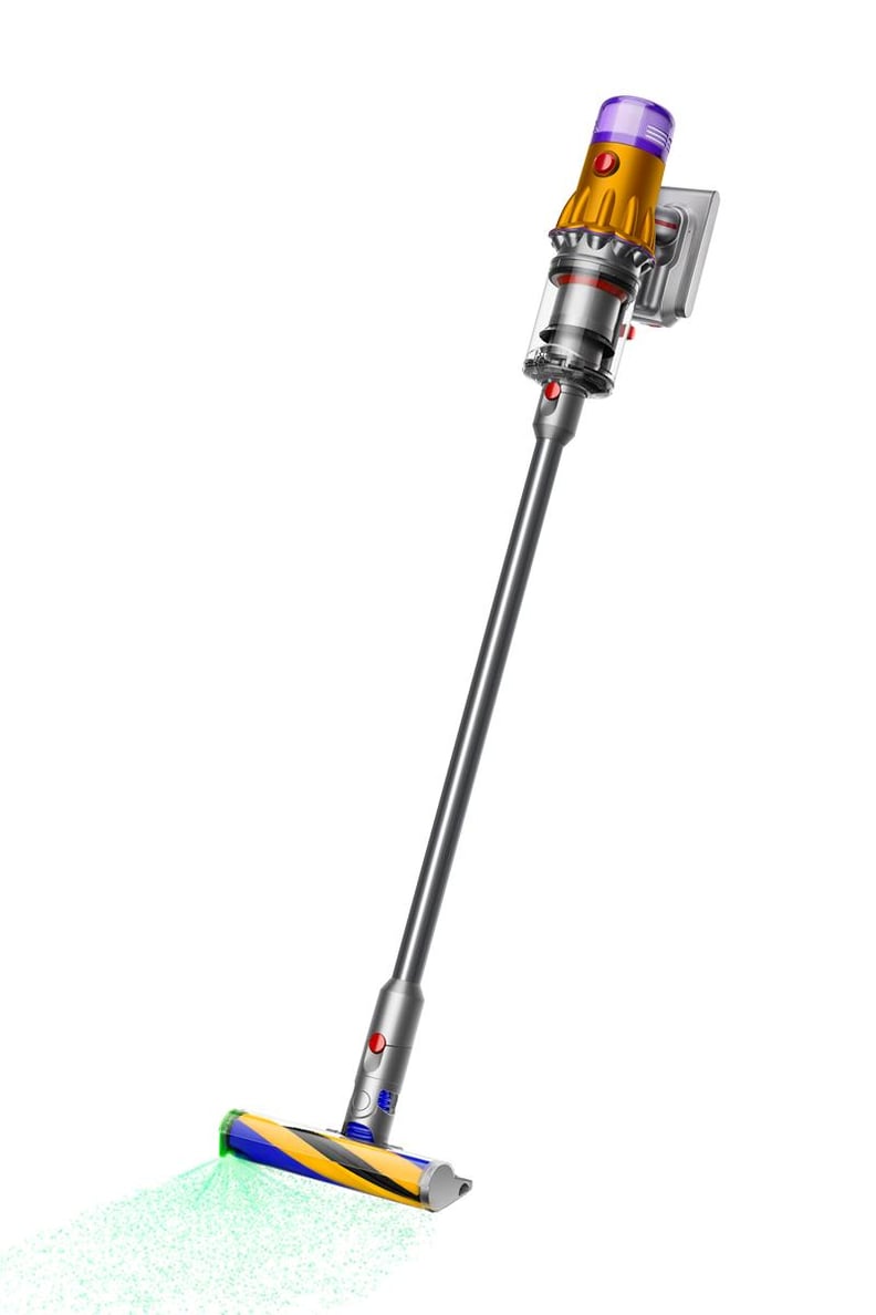 Best Lightweight Cordless Vacuum From Dyson