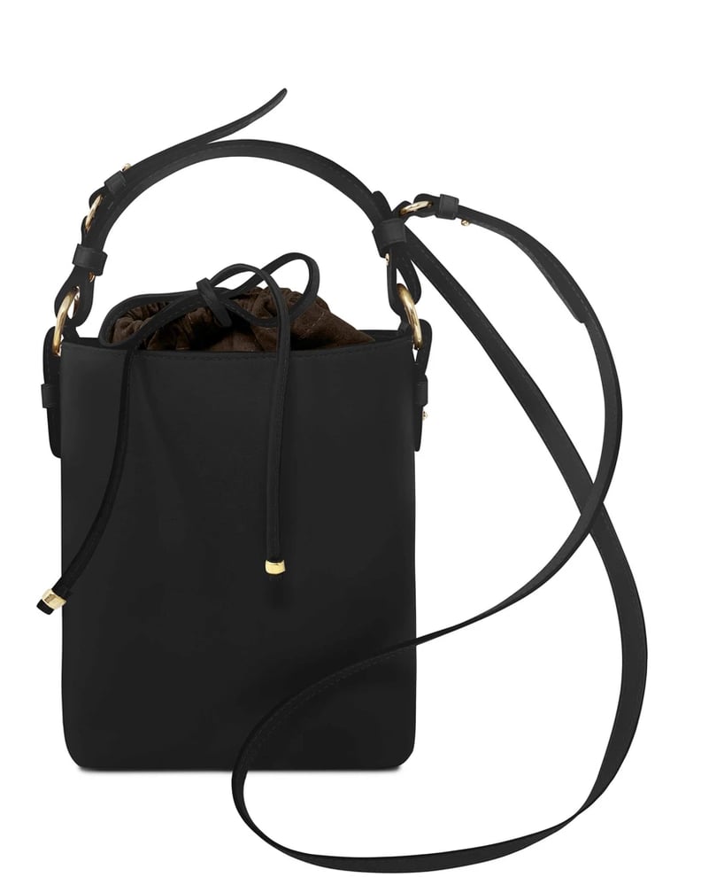 An Everyday Bag: Kendall Conrad Nina Bag