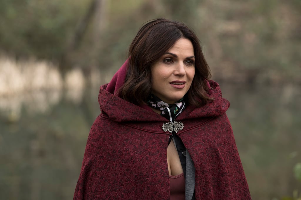 How Does Once Upon a Time End?