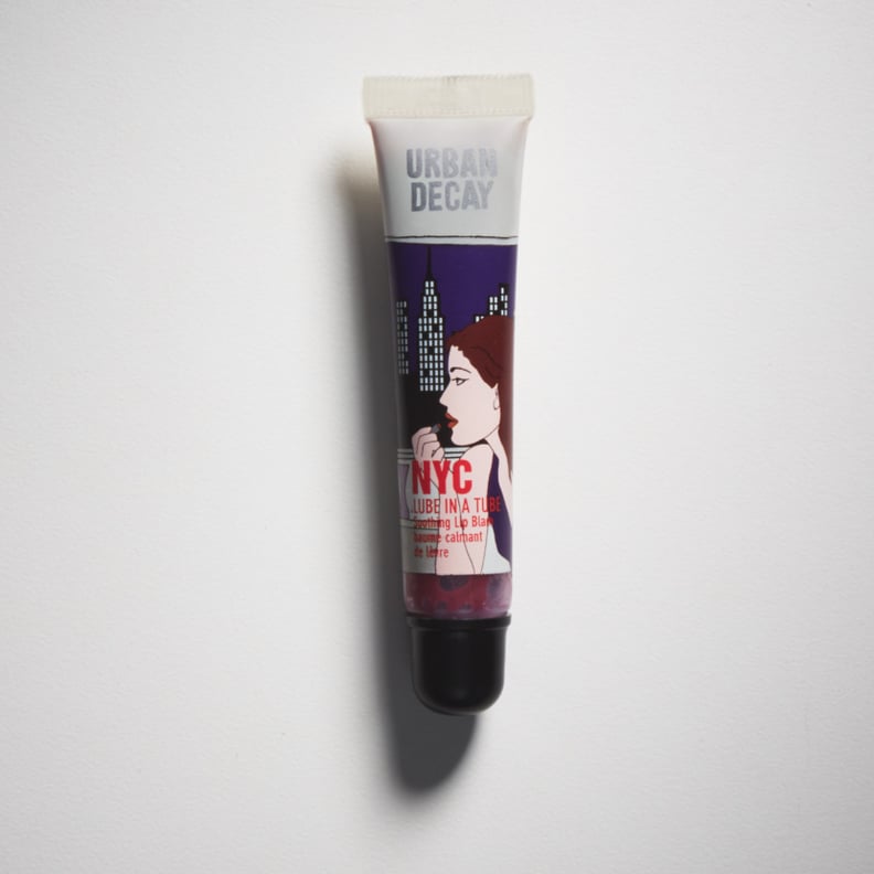 Urban Decay Lube in a Tube Soothing Lip Balm in NYC