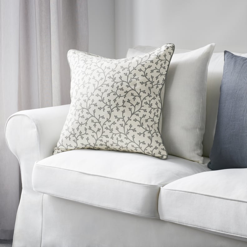 Patterned Pillow Covers