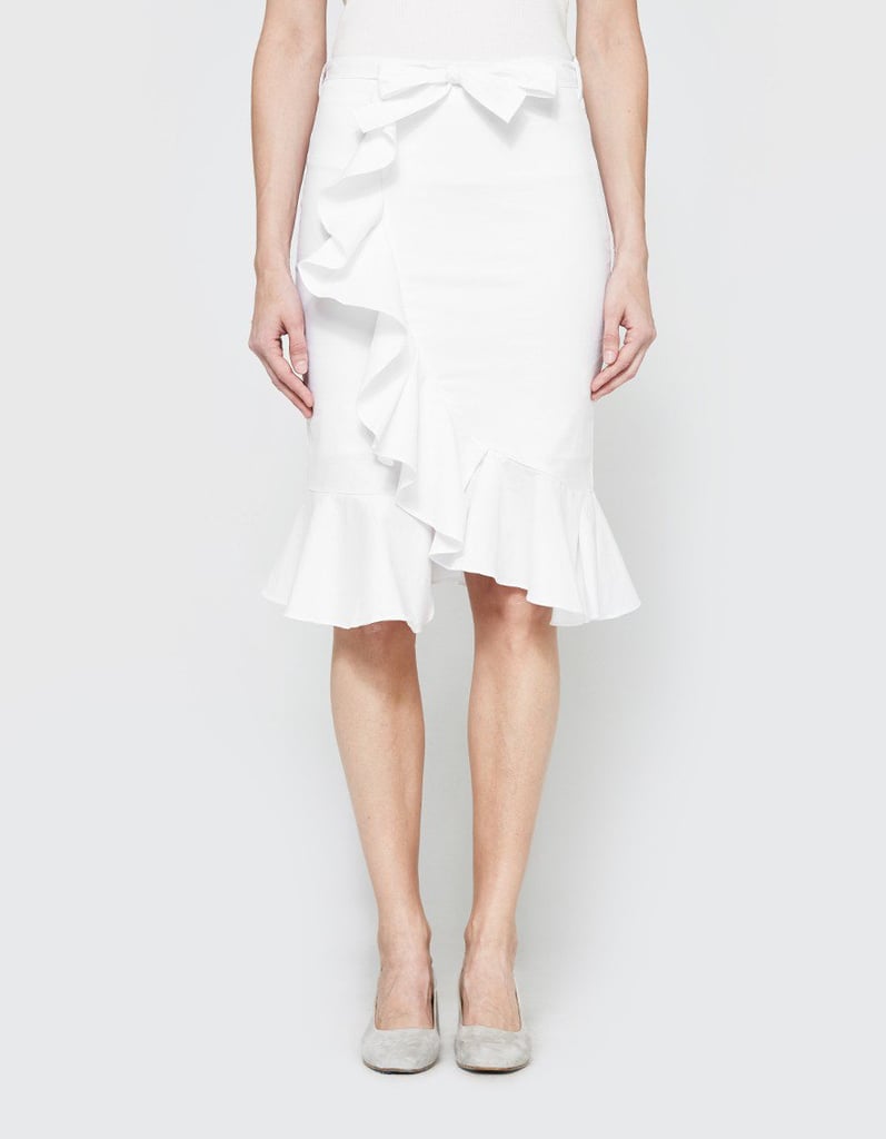 Farrow Dotti Skirt