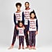 Matching Family Harry Potter Pajamas at Target
