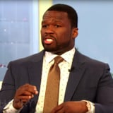 50 Cent Describes His First Attempt at Yoga