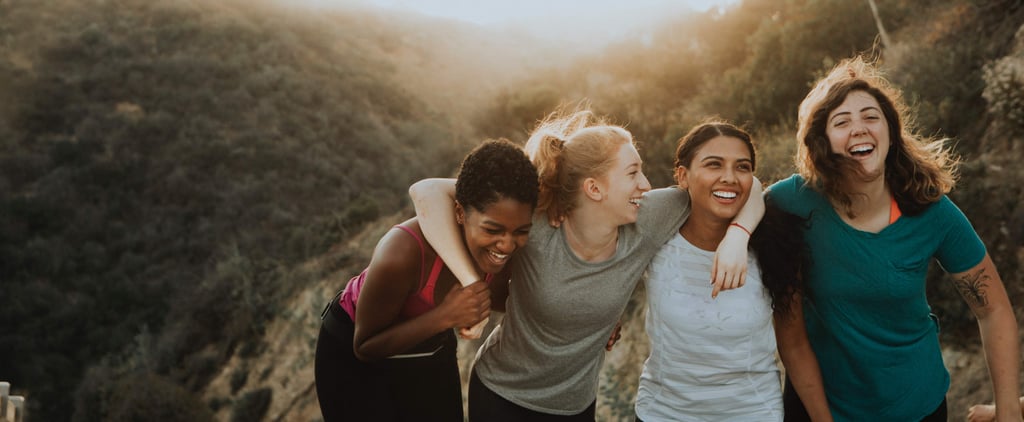 Life Lessons From Military Spouses