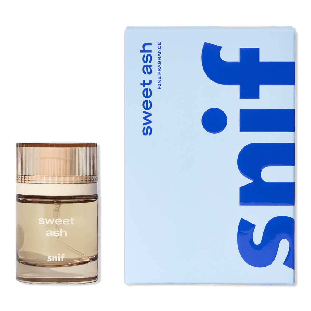 Best Smoky Vanilla Perfume