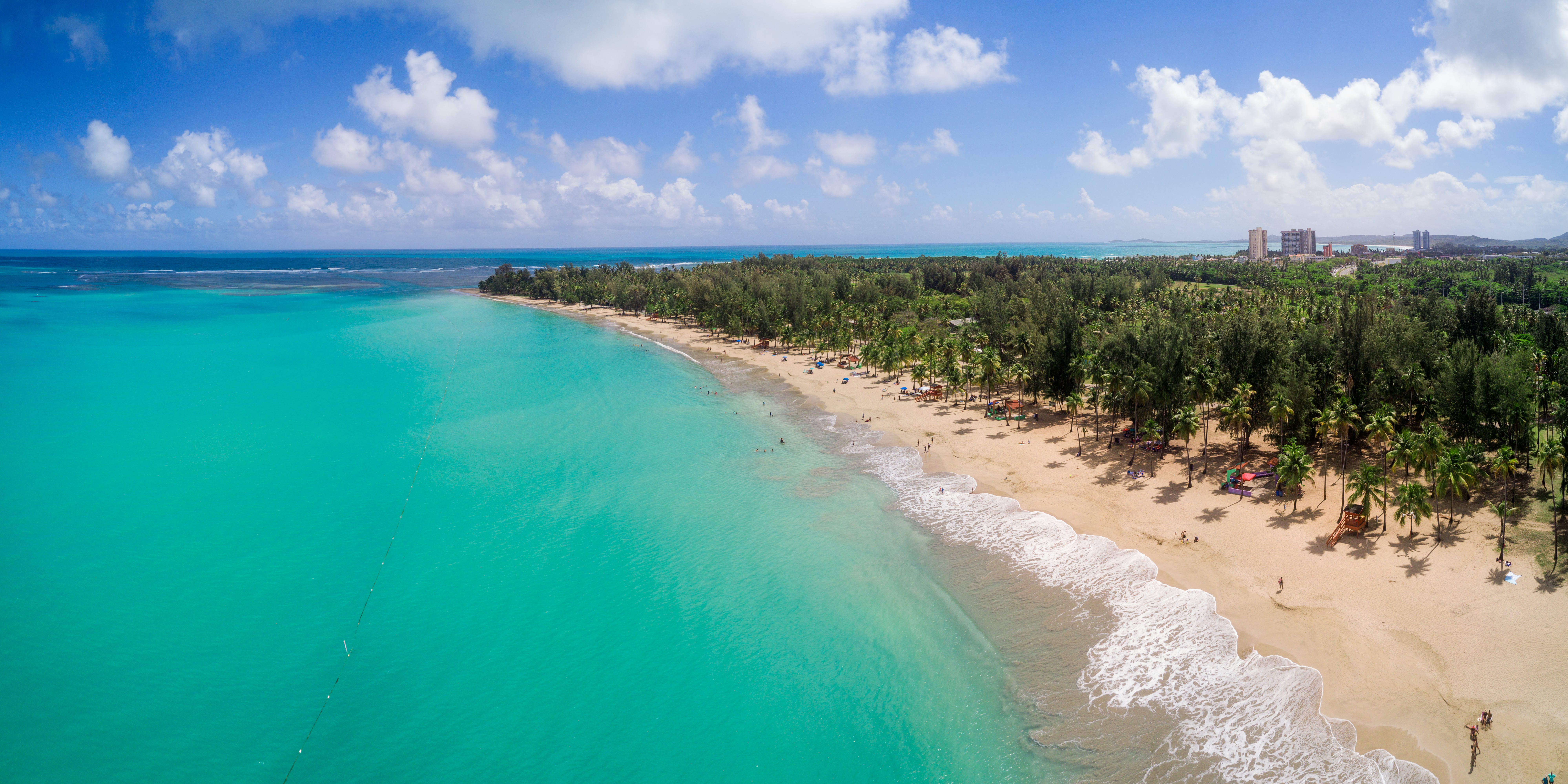 Why Puerto Rico Is One of the Best Places For Women to Travel Solo