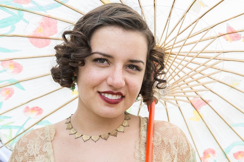 Jazz Age Lawn Party 2014