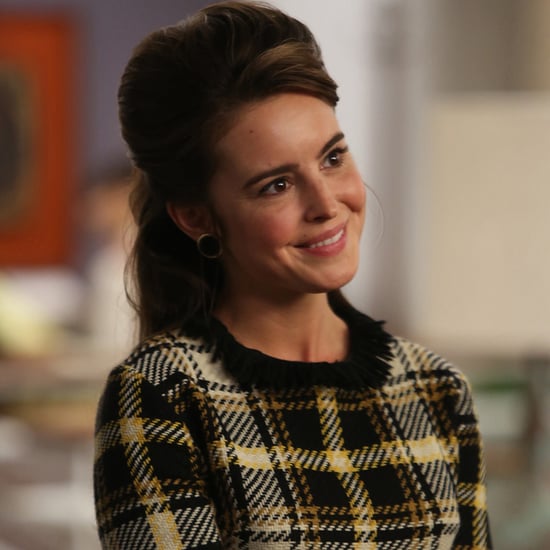 What's Wrong With Roger's Daughter on Mad Men?