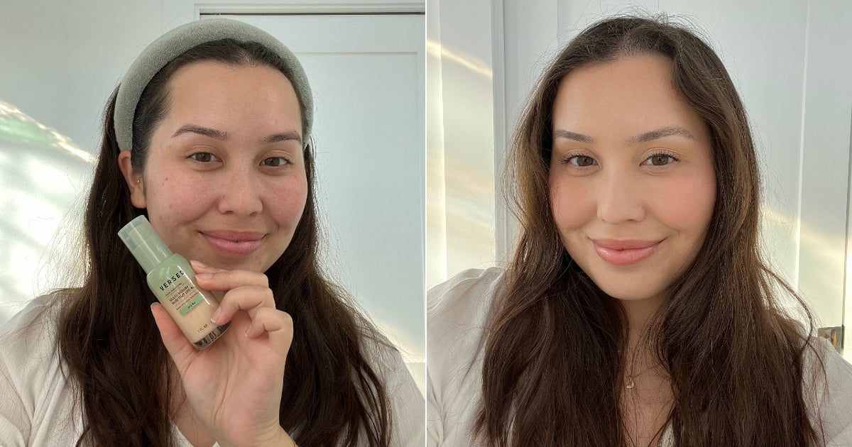 Verseds New Serum Skin Tint Is So Lightweight - And Only $20
