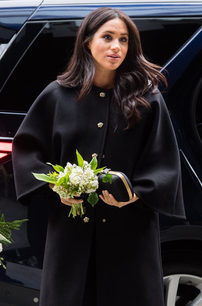 Harry and Meghan Visit New Zealand House March 2019