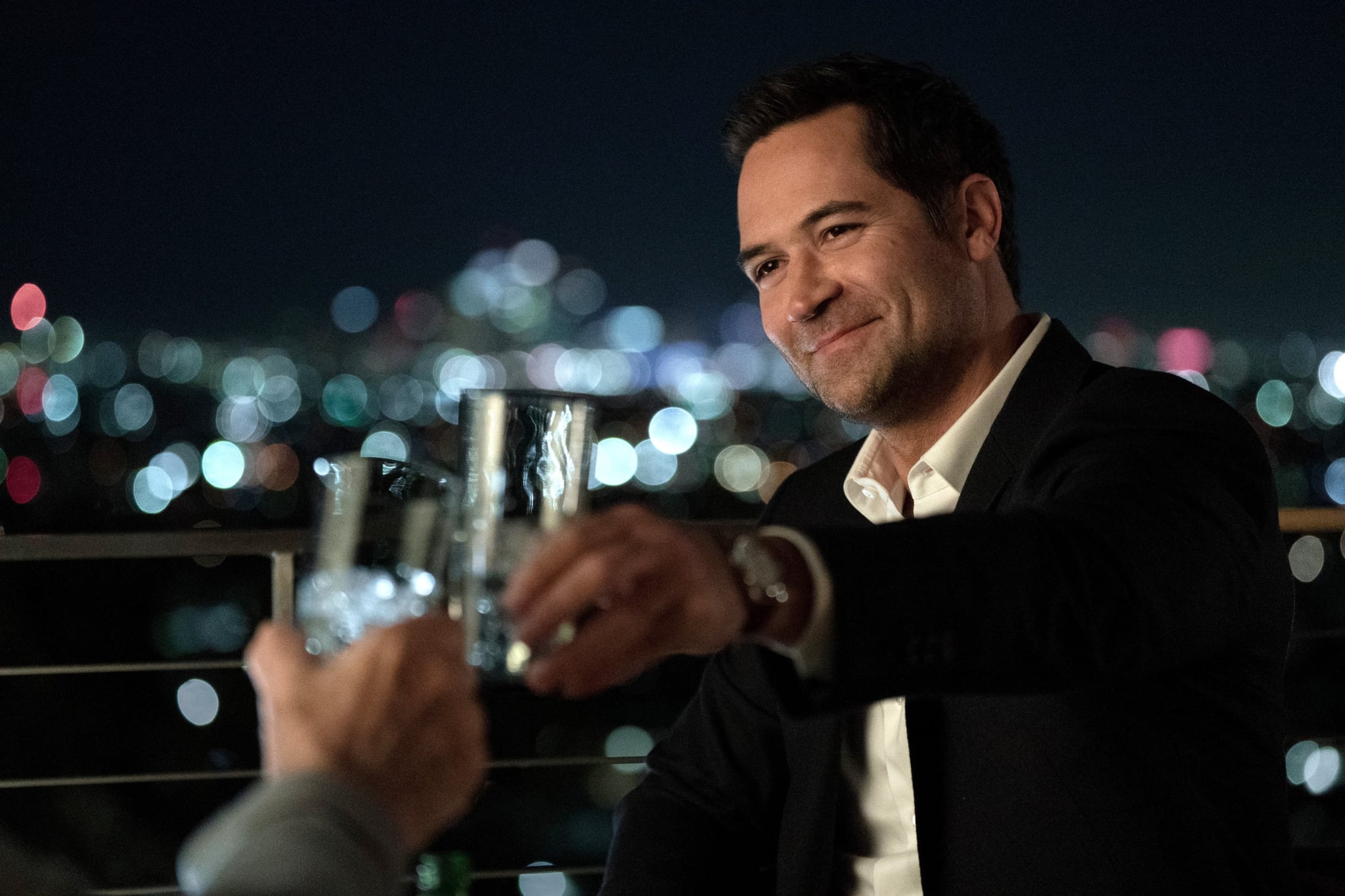 Tv series like suits new arrivals