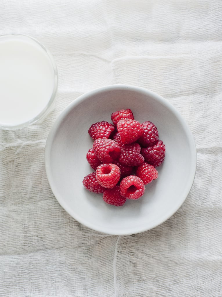 Raspberries
