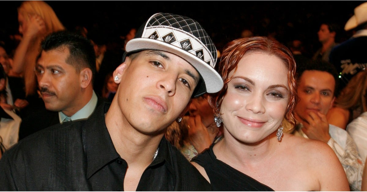 Who Is Daddy Yankee Married to? POPSUGAR Latina