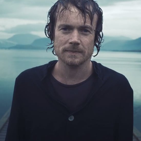Damien Rice "I Don't Want to Change You" Music Video