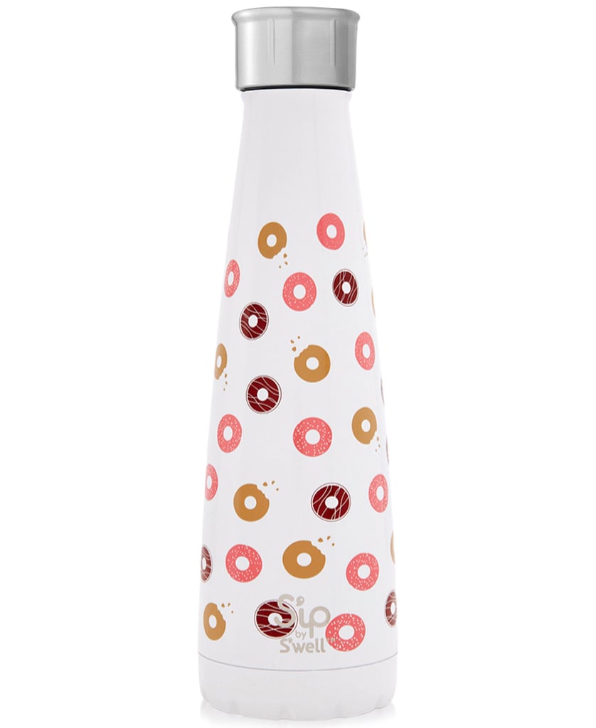 S'ip by S'well Frosted Water Bottle ($25)