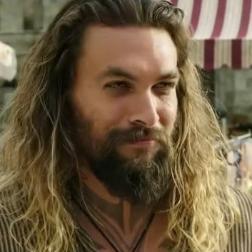 Jason Momoa's Shark Tattoo Meaning | POPSUGAR Celebrity