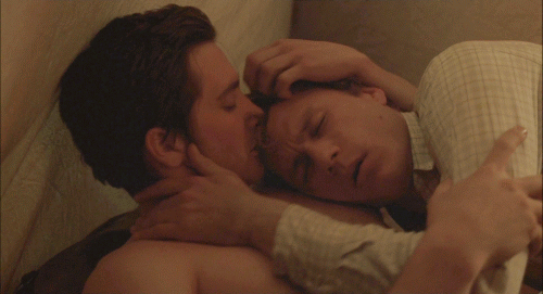 Brokeback Mountain Brokeback Mountain