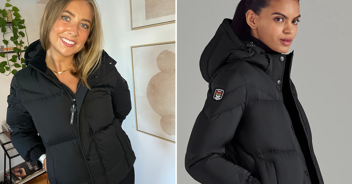 Triple F.A.T. Goose Ophio Women’s Puffer Down Jacket Review