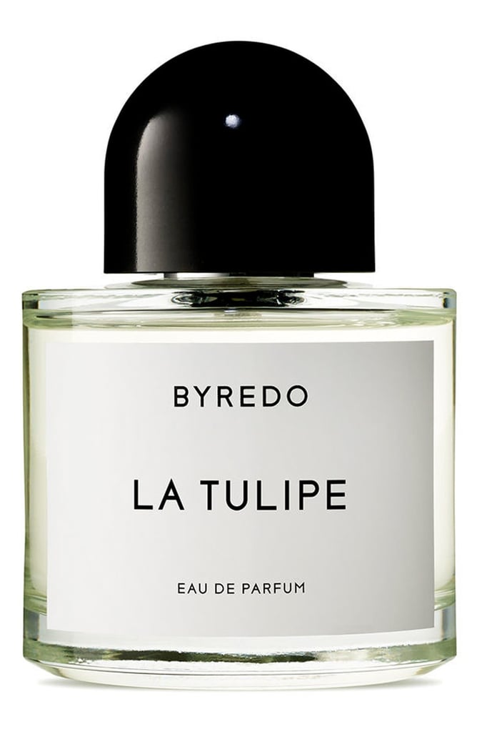 La Tulipe