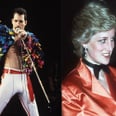 The Little-Known Story of Princess Diana and Freddy Mercury's Wild Night on the Town