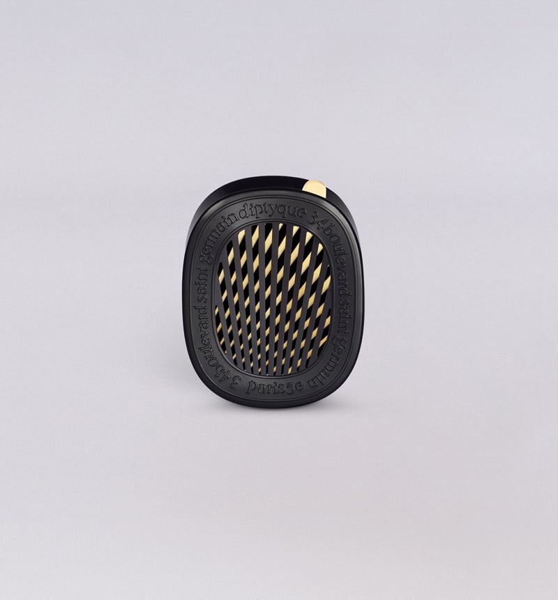 Diptyque Car Diffuser POPSUGAR Home